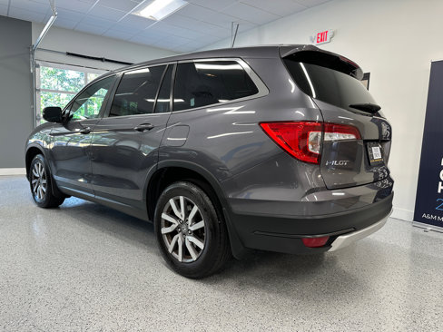 Used 2019 Honda Pilot EX-L image 5