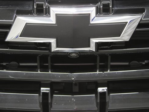 Used 2025 Chevrolet Suburban Z71 image 51