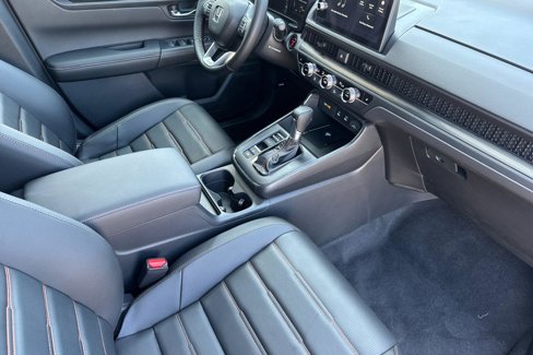 New 2026 Honda CR-V Sport-L image 18