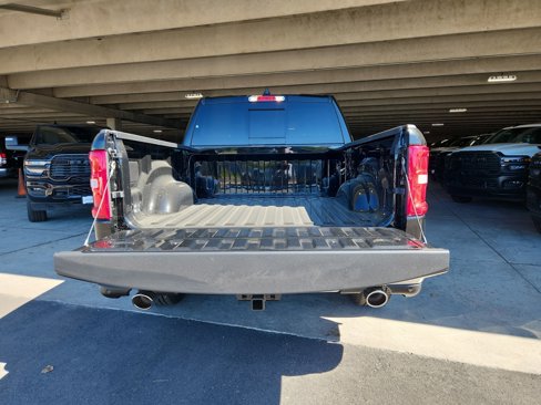 New 2026 RAM 1500 Big Horn image 34