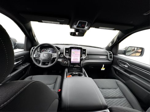 New 2026 RAM 1500 Big Horn image 23