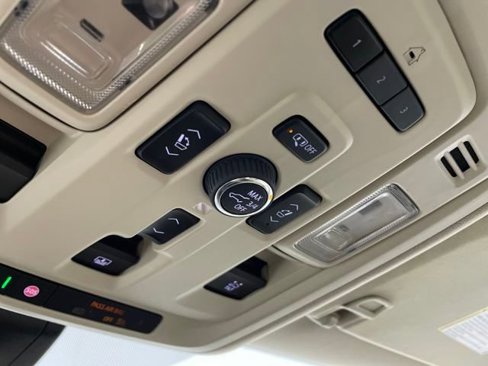 Used 2022 GMC Yukon XL Denali w/ Max Trailering Package image 29