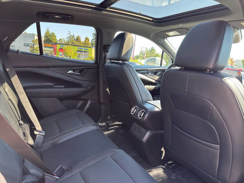 Used 2024 Chevrolet Blazer EV LT image 20