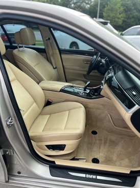 Used 2011 BMW 535i xDrive Sedan image 14