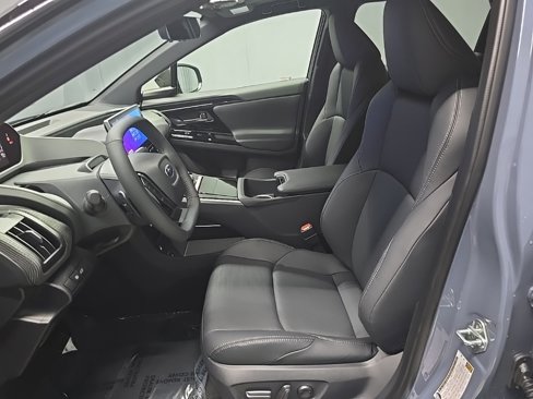 New 2025 Subaru Solterra Touring image 16