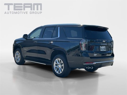 New 2026 Chevrolet Tahoe Premier image 5