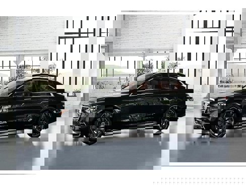 New 2026 Mercedes-Benz S 580 4MATIC Sedan image 37