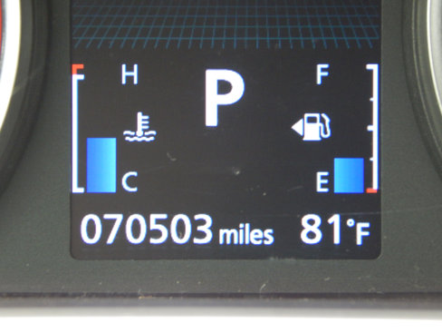 Used 2018 Mitsubishi Eclipse Cross ES image 8