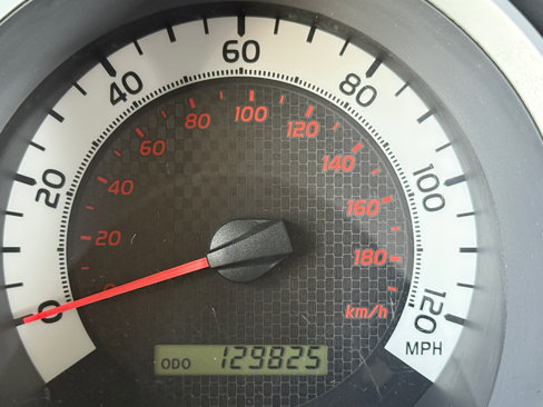 Used 2012 Toyota Tacoma 4x4 Double Cab image 19