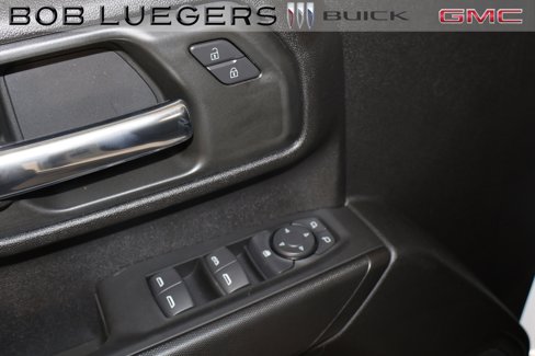 New 2026 GMC Sierra 2500 Pro w/ Convenience Package image 11