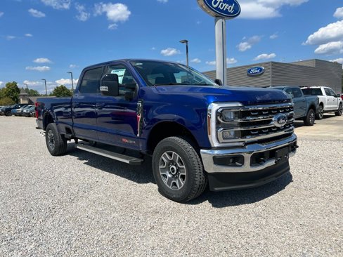 New 2026 Ford F350 Lariat w/ FX4 Off-Road Package image 2