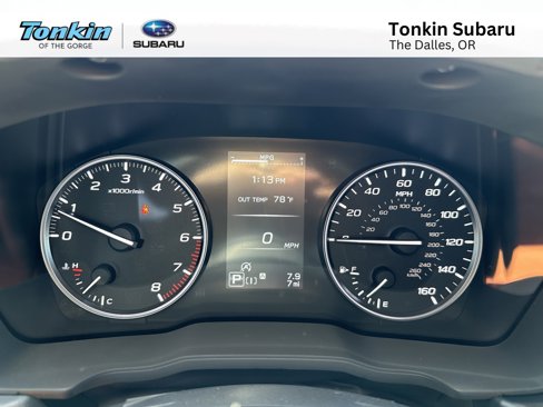 New 2025 Subaru Forester Sport image 19