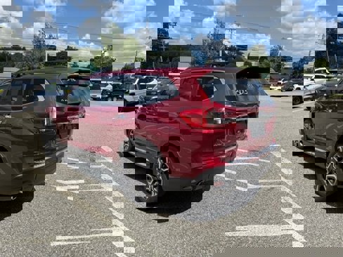 New 2025 Subaru Ascent Touring image 3