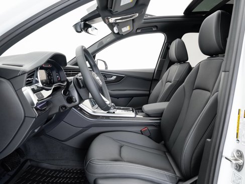 New 2025 Audi Q7 3.0T Premium Plus image 6