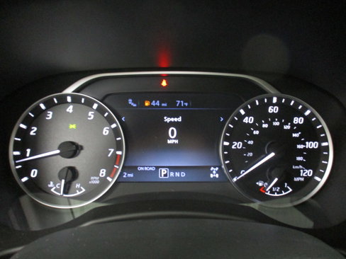 New 2026 Nissan Frontier SV w/ SV Convenience Package image 19