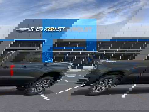 New 2026 Chevrolet Silverado 1500 LT image 5