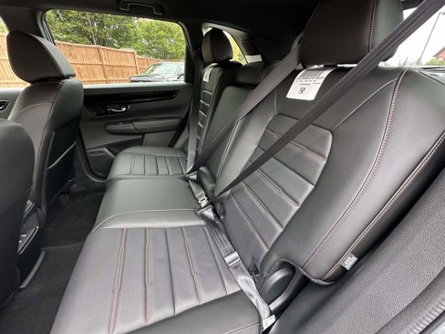 New 2026 Honda CR-V Sport Touring image 20