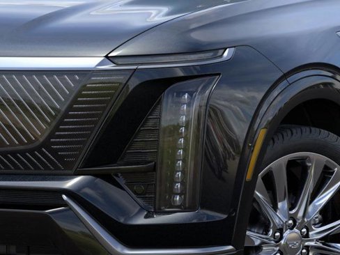 New 2026 Cadillac Vistiq Premium Luxury w/ LPO, Floor Liner Package image 10