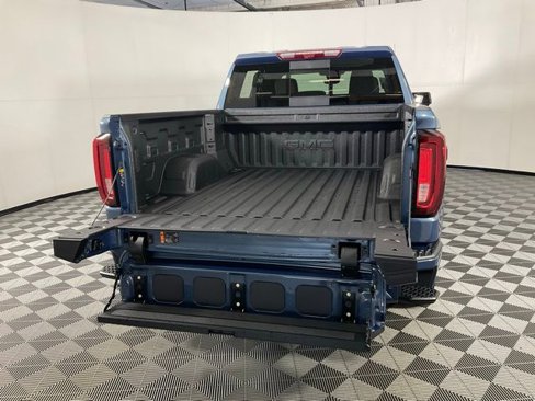 New 2026 GMC Sierra 1500 Denali image 35