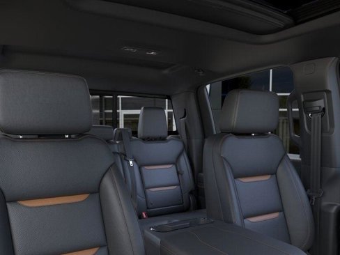 New 2026 GMC Sierra 1500 AT4 w/ AT4 Premium Package image 24