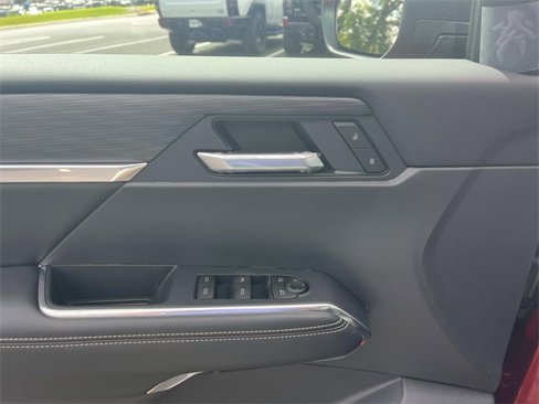 New 2026 GMC Acadia Elevation w/ Elevation Premium Package image 14
