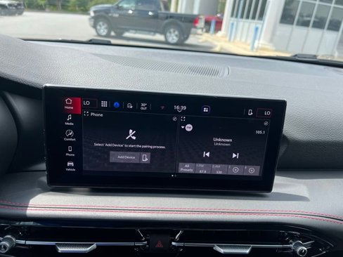 New 2025 Dodge Hornet GT image 23