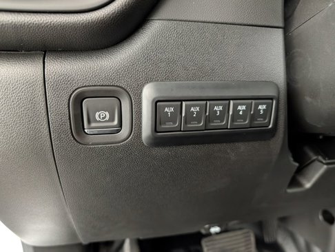 New 2025 Chevrolet Silverado 3500 W/T w/ WT Convenience Package image 15