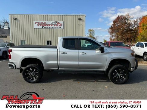 Used 2019 Chevrolet Silverado 1500 RST w/ All-Star Edition image 14