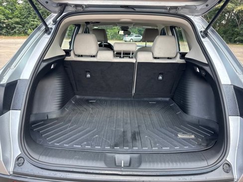 Used 2024 Honda HR-V LX image 31