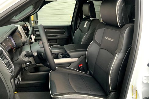 New 2026 RAM 3500 Laramie image 9