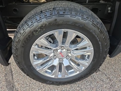 New 2026 GMC Sierra 1500 Denali w/ Technology Package image 48