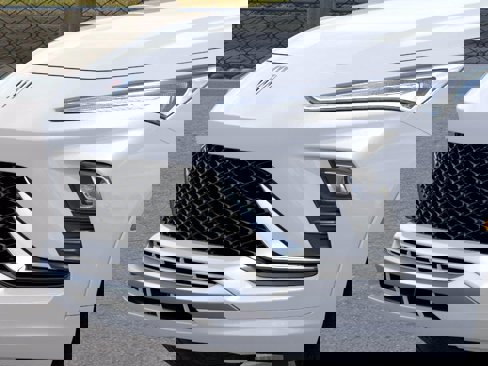 New 2026 Buick Envista Avenir image 13