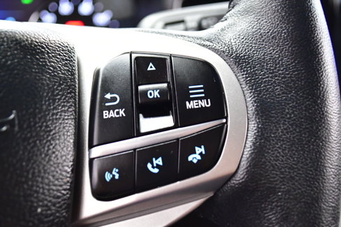 Used 2024 Ford Explorer XLT w/ Equipment Group 202A image 25