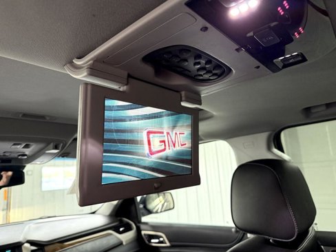 Used 2019 GMC Yukon XL Denali image 27