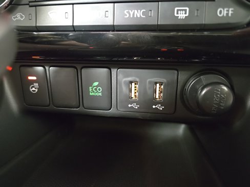 New 2025 Mitsubishi Eclipse Cross SEL image 24