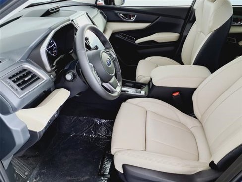New 2025 Subaru Ascent Limited image 7