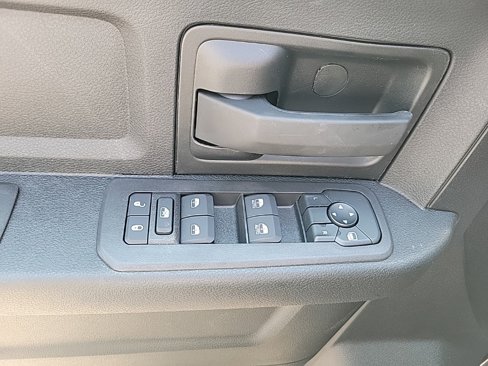 New 2026 RAM 2500 Tradesman image 18