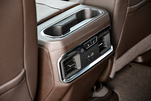 New 2026 GMC Sierra 1500 Denali w/ Denali Reserve Package image 21