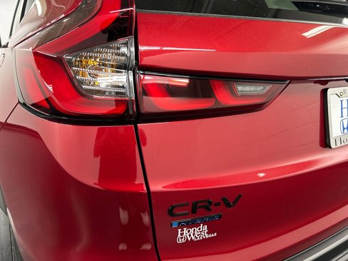 New 2026 Honda CR-V Sport-L image 13