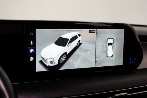 Used 2025 Hyundai Palisade XRT image 17
