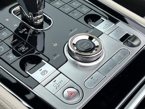 New 2025 Bentley Continental GT Speed image 36