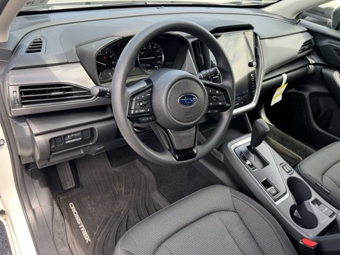 Certified 2024 Subaru Crosstrek 2.0i Premium image 15