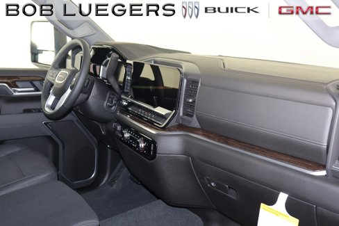 New 2026 GMC Sierra 2500 SLE w/ SLE Value Package; image 20