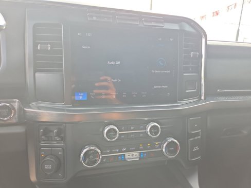 Used 2024 Ford F250 Lariat image 33