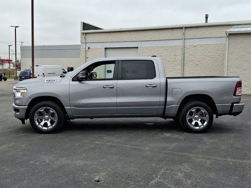 Certified 2022 RAM 1500 Big Horn image 7