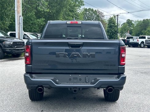 New 2025 RAM 1500 Laramie image 3