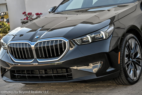Used 2026 BMW 530i xDrive image 11