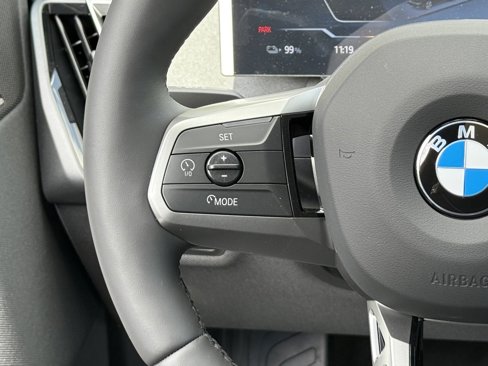 New 2026 BMW iX xDrive60 w/ M Sport Package image 23