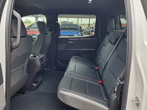 New 2026 GMC Sierra EV Elevation image 46