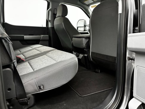 New 2026 Ford F250 XL image 24